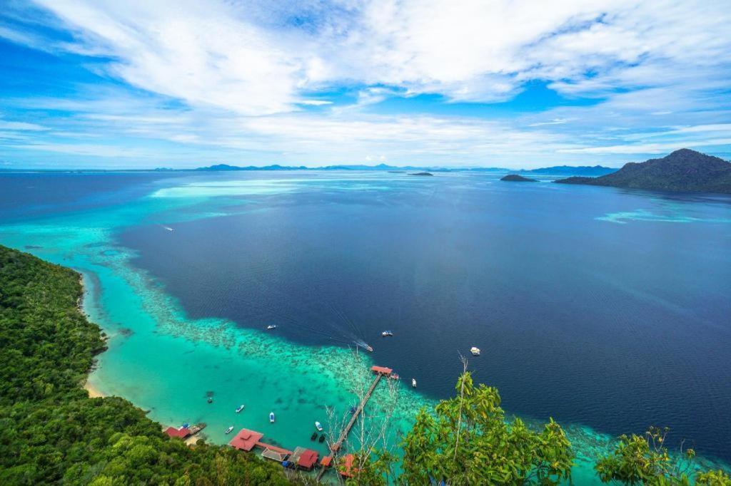 โรงแรม ฮาน พาเลซ เซมโปร์นา เซมปอร์นา ภายนอก รูปภาพ